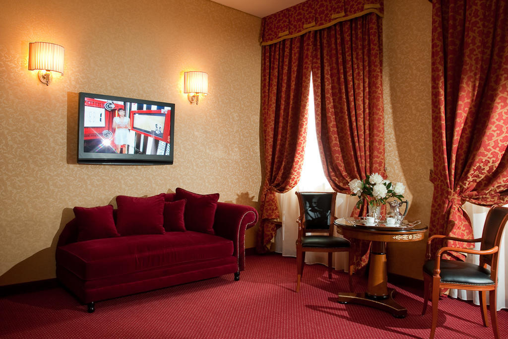 Hotel Maxim Anzola dell'Emilia Rom bilde