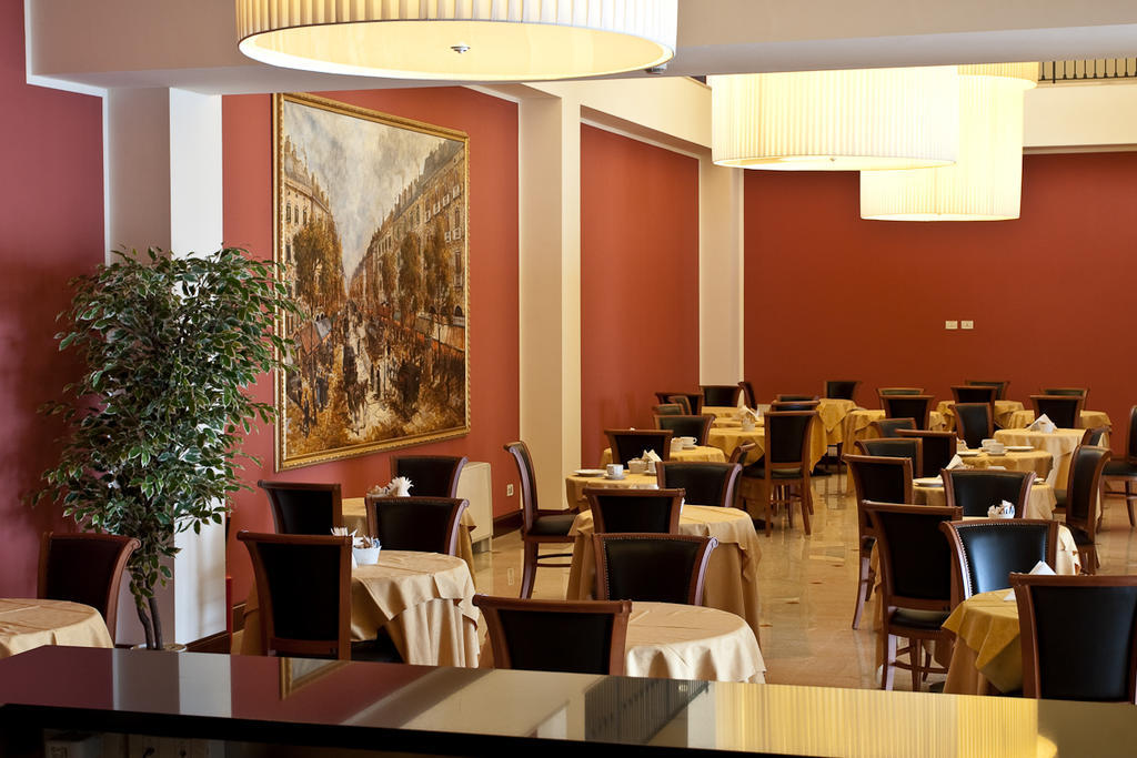 Hotel Maxim Anzola dell'Emilia Eksteriør bilde