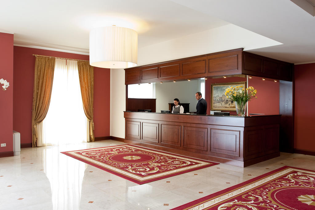 Hotel Maxim Anzola dell'Emilia Eksteriør bilde
