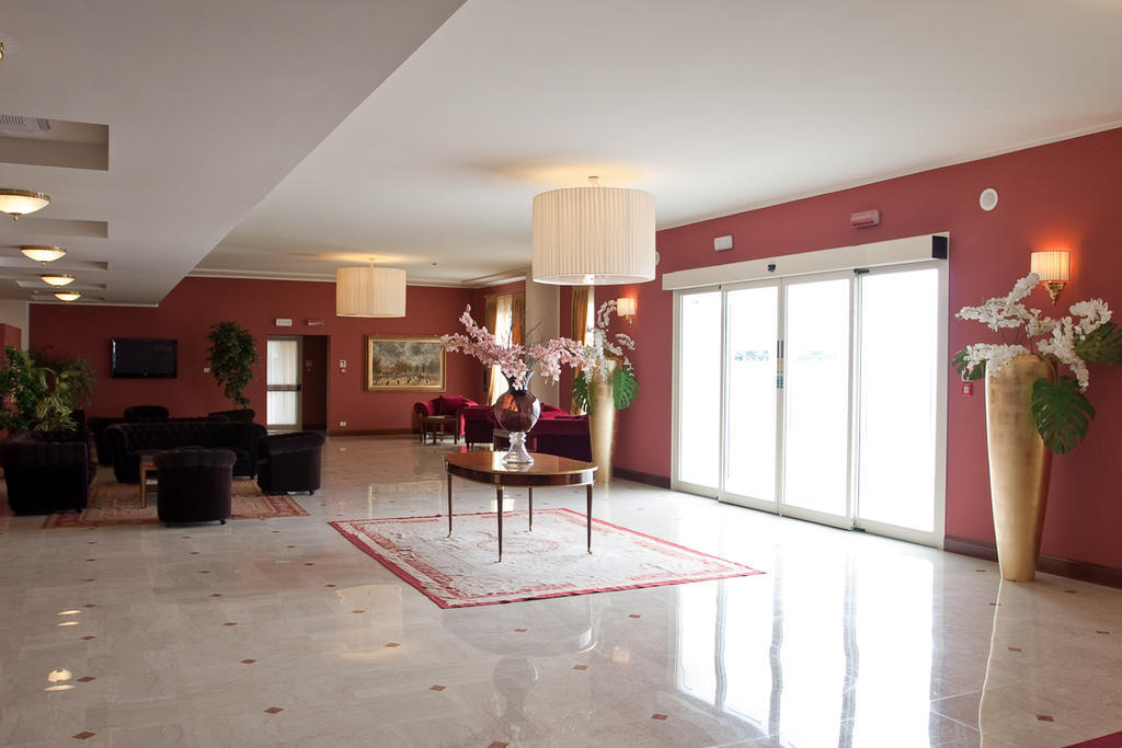 Hotel Maxim Anzola dell'Emilia Eksteriør bilde