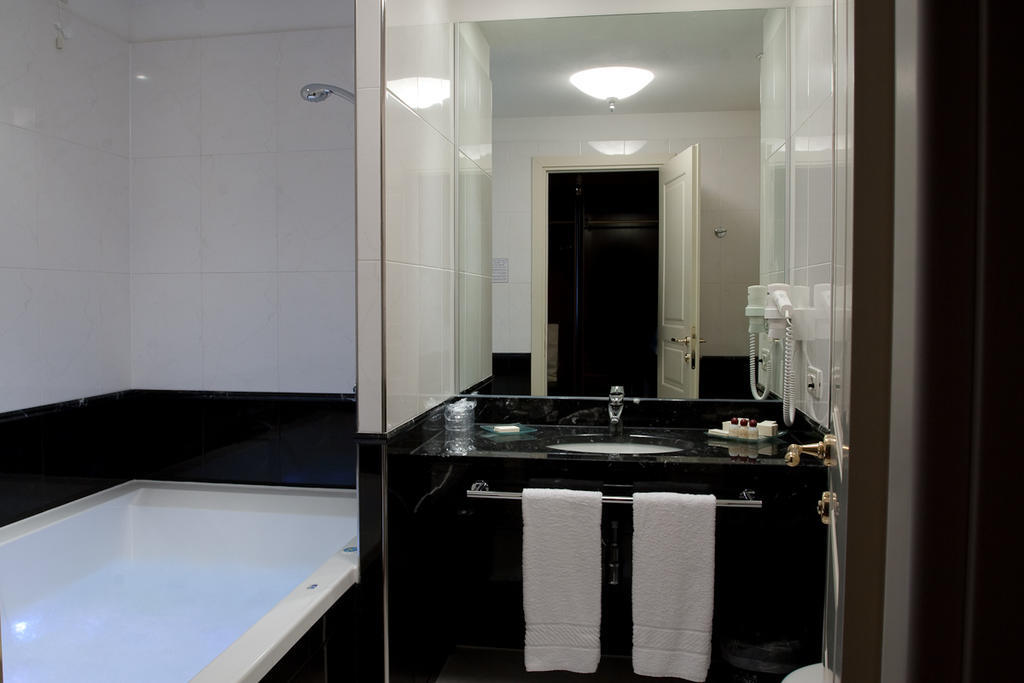Hotel Maxim Anzola dell'Emilia Rom bilde