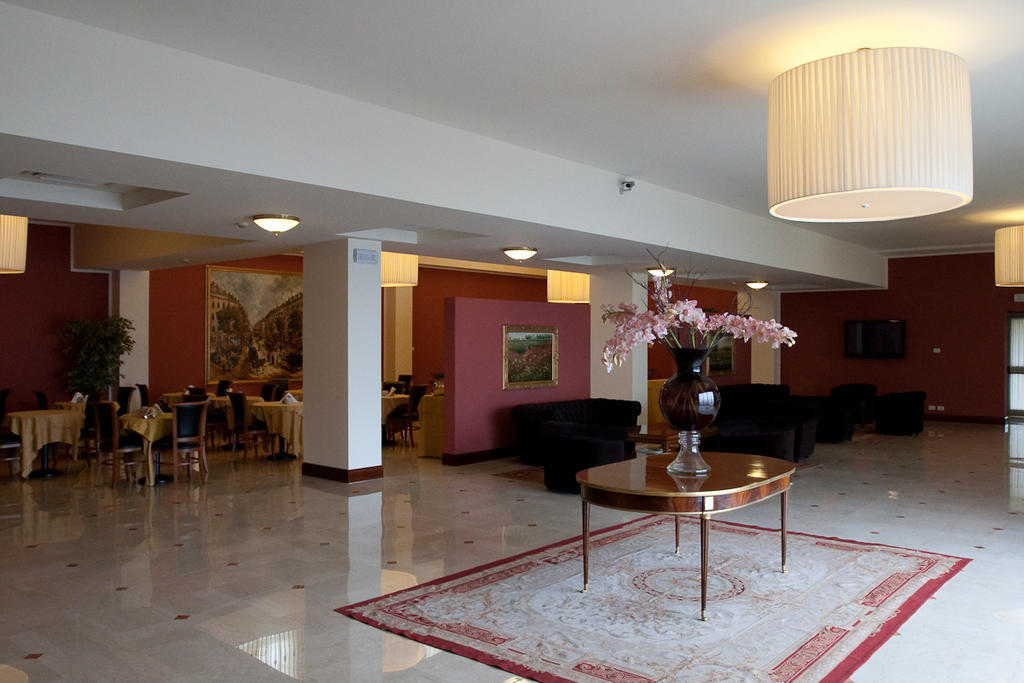 Hotel Maxim Anzola dell'Emilia Eksteriør bilde